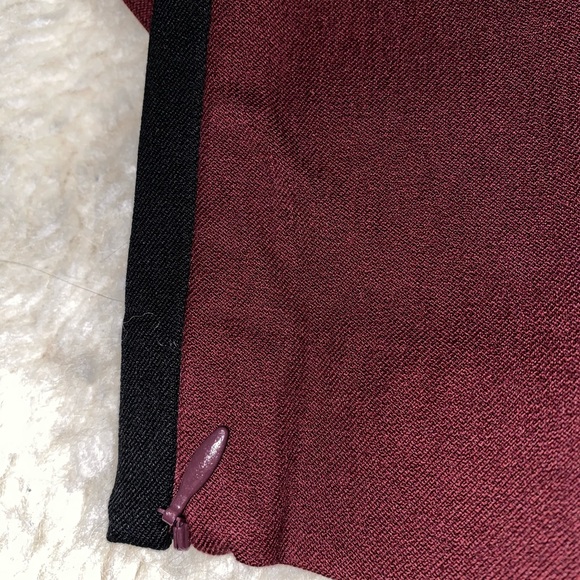 2P BANANA REPUBLIC slacks - Picture 7 of 8